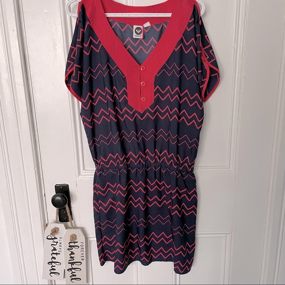 Roxy dress size xl - Picture 1 of 5